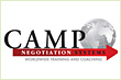 The Camp Negotiation Methodology